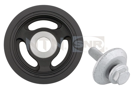 Polea del cigüeñal Citroen C4 desde 39,20 €