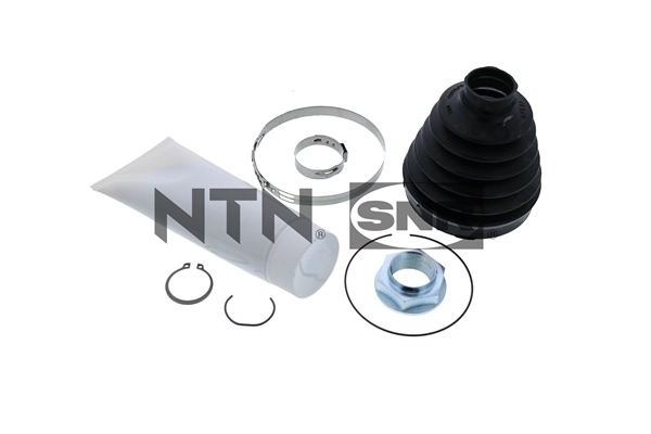 IBK51001 SNR