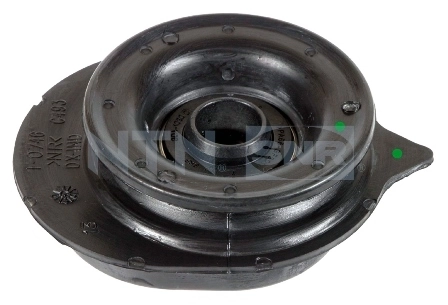 KB65812 SNR