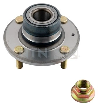 R17317 SNR