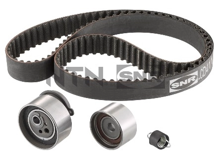 Kit distribución Continental/Siemens CT972K1