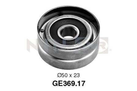 GE36917 SNR
