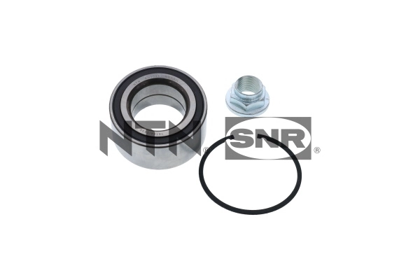 R174106 SNR
