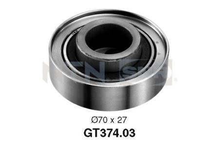 GT37403 SNR