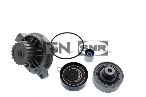 KDP457780 SNR