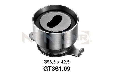 Rodillo tensor cadena para Honda Civic IV (ED, EF)