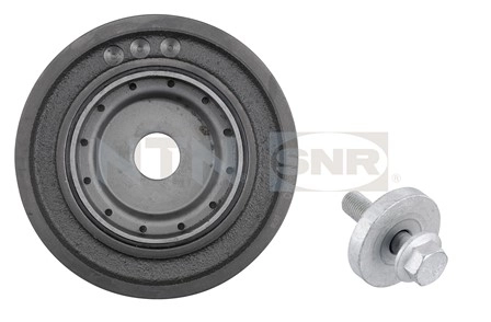  Polea de cigüeñal Renault Clio 