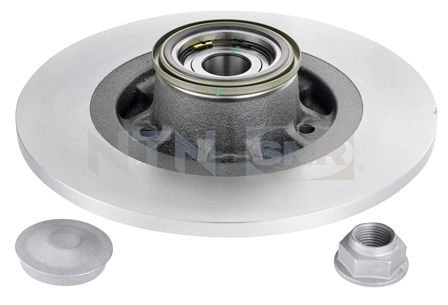 KF155121U SNR