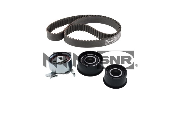 Comprar CT871K1 Continental/Siemens Kit de correa de distribución