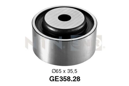 GE35828 SNR