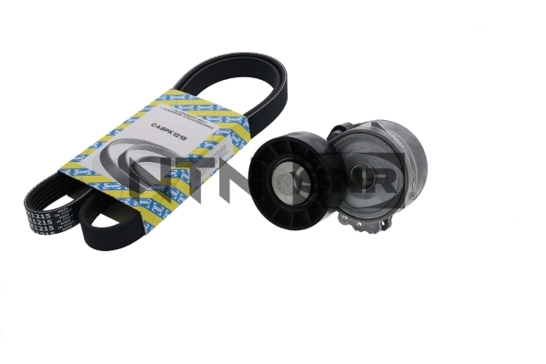 Correa de transmisión, completo Ford C-Max  (2003-2007)