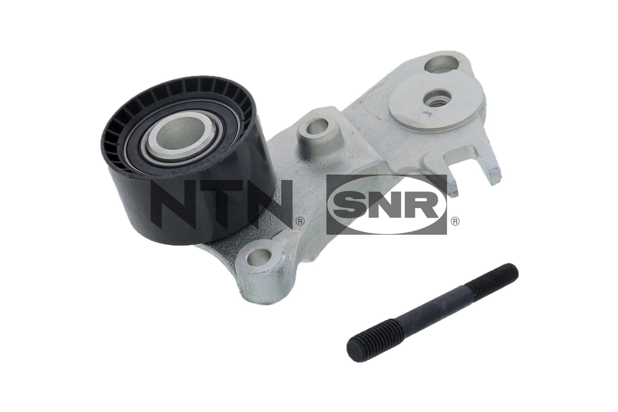 Polea tensora intermedio de correa dentada Volvo V40  (2012-2019)