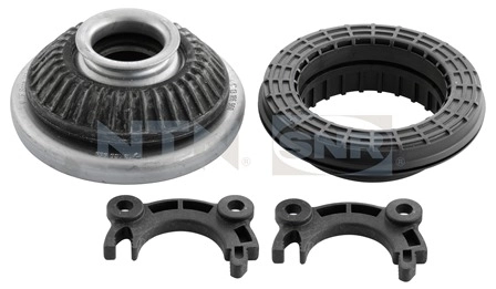 KB65310 SNR