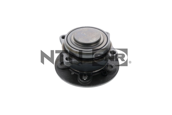 R15165 SNR