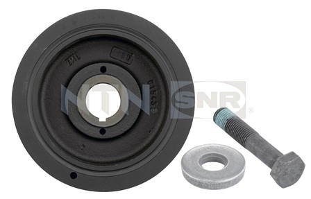 Comprar Polea de cigüeñal Citroen Jumpy I U6U