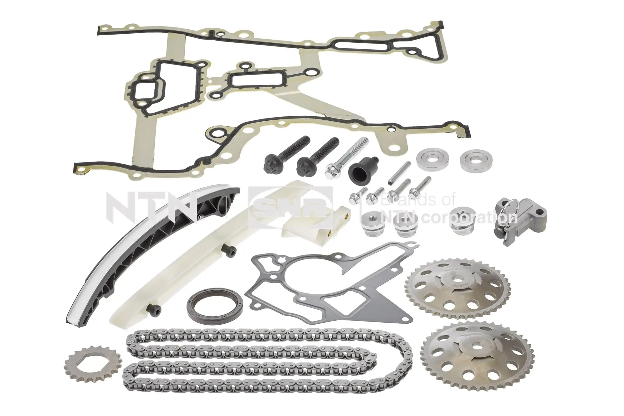 KDC45300 SNR