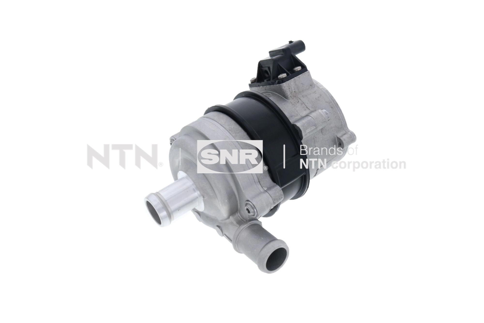 Bomba de agua eléctrica auxiliar NRF 390097