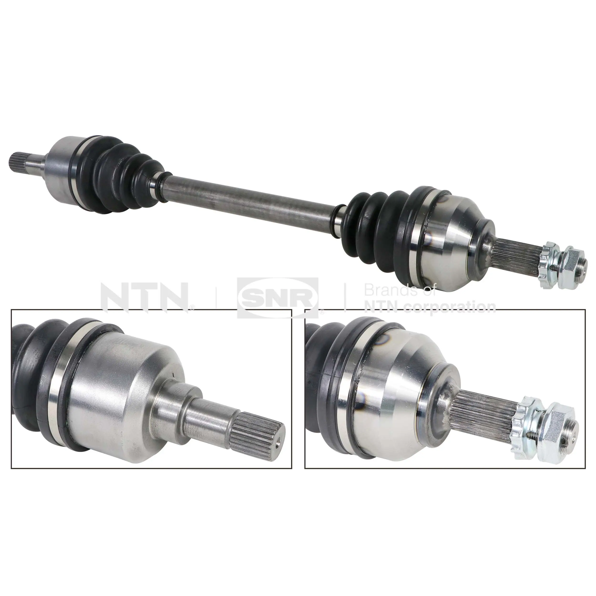 DK66037 SNR