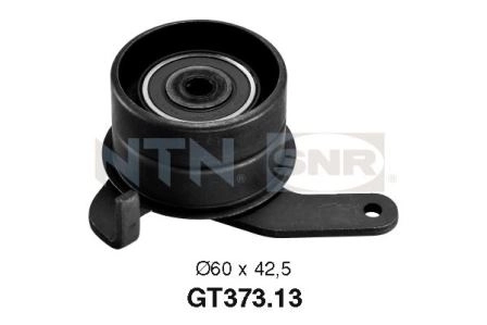 GT37313 SNR