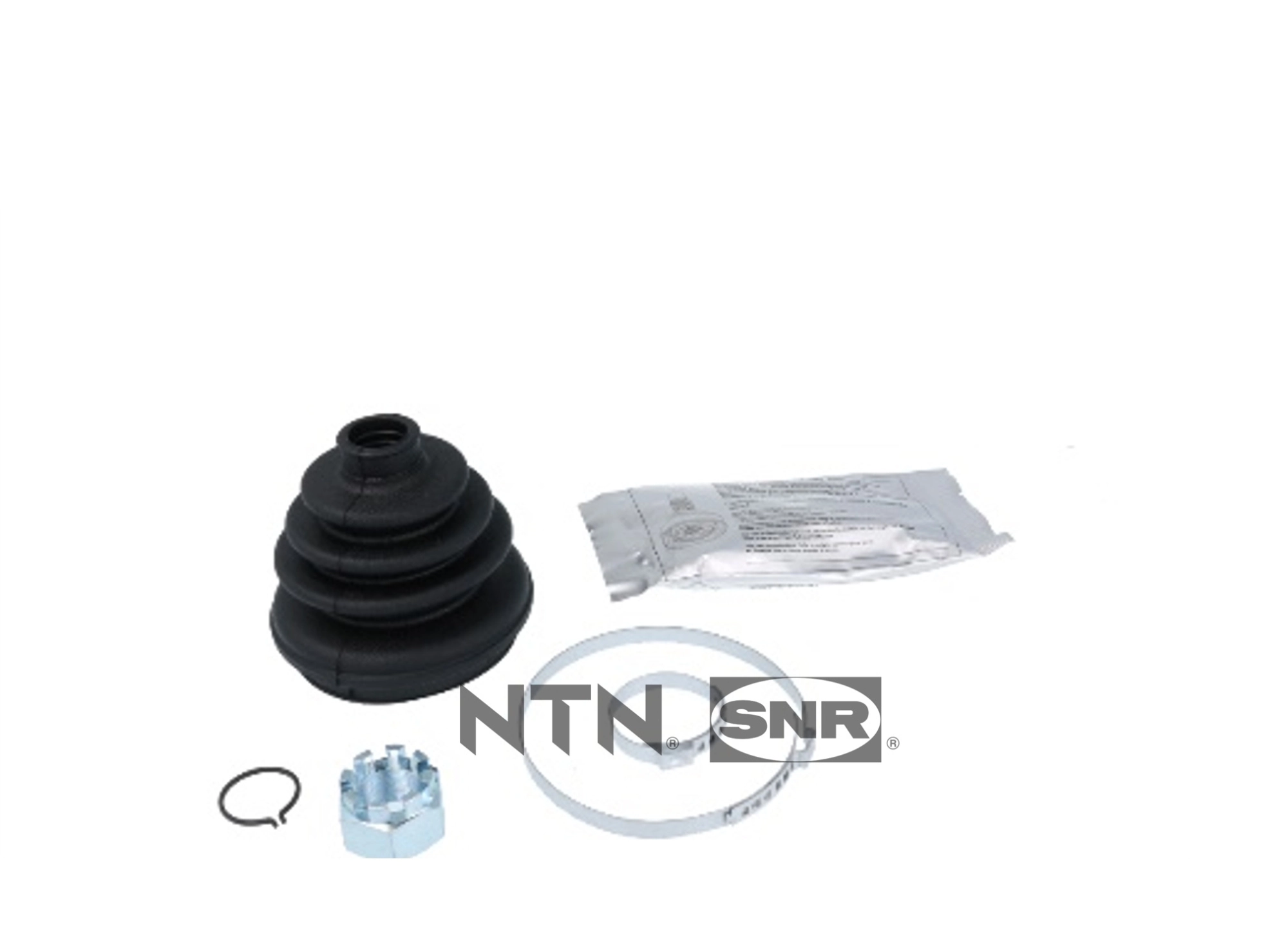 Fuelle, palier delantero exterior General Motors 90542771 precio, desde 6,04 EUR