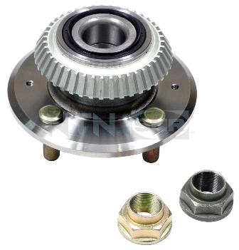 Buje para Rover 25  (RF)