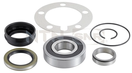Rodamiento de rueda trasera Toyota Hilux (1983-2005)