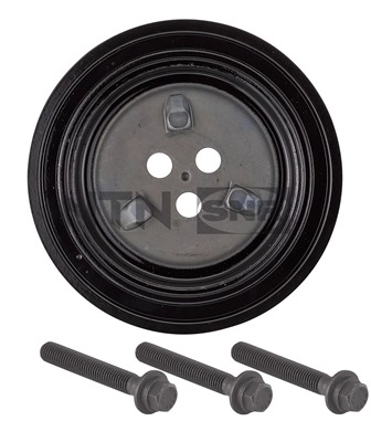 Polea dámper Peugeot Boxer  furgoneta comprar en España