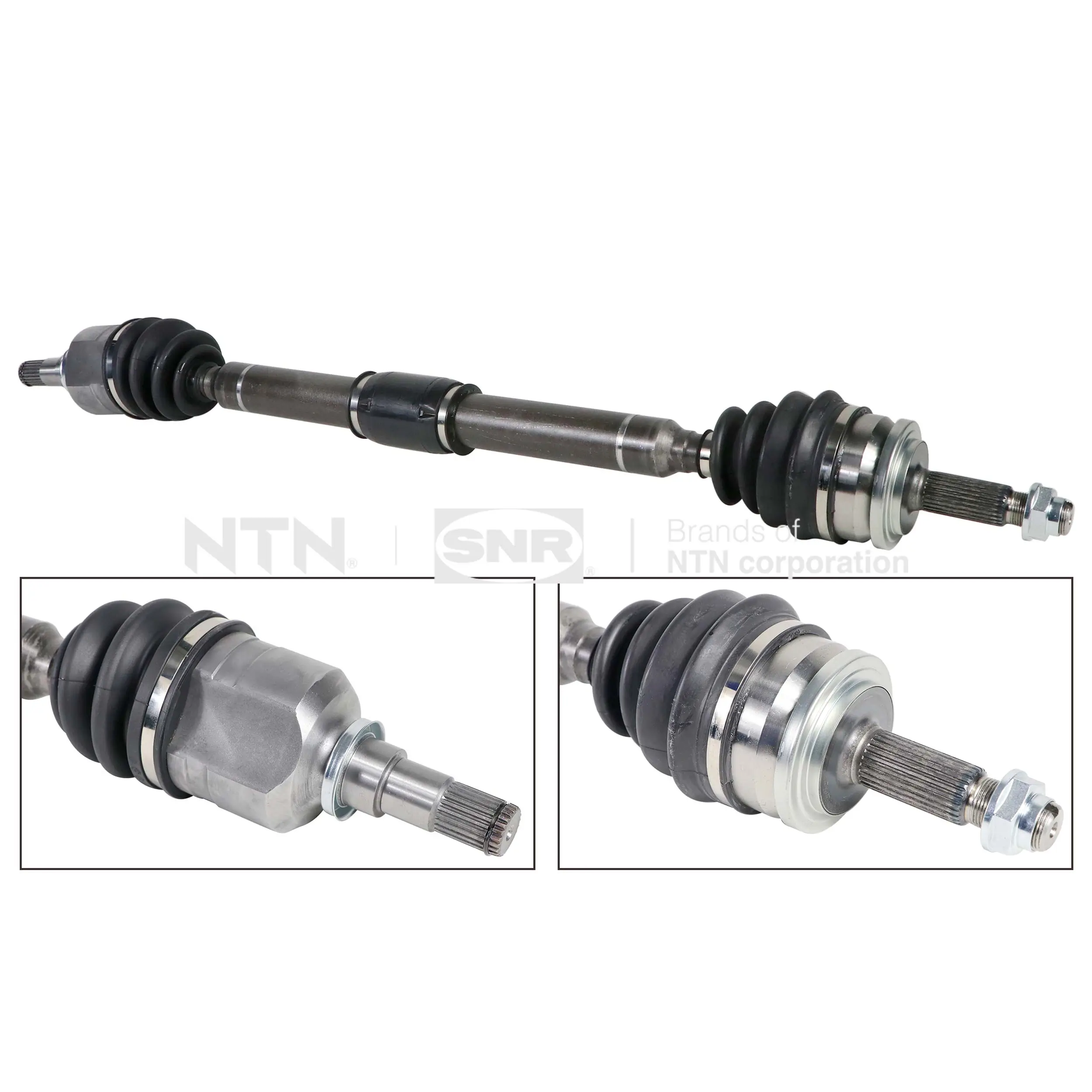 DK69026 SNR