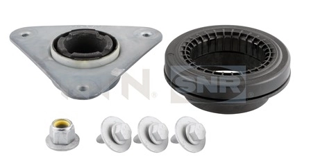 KB65540 SNR