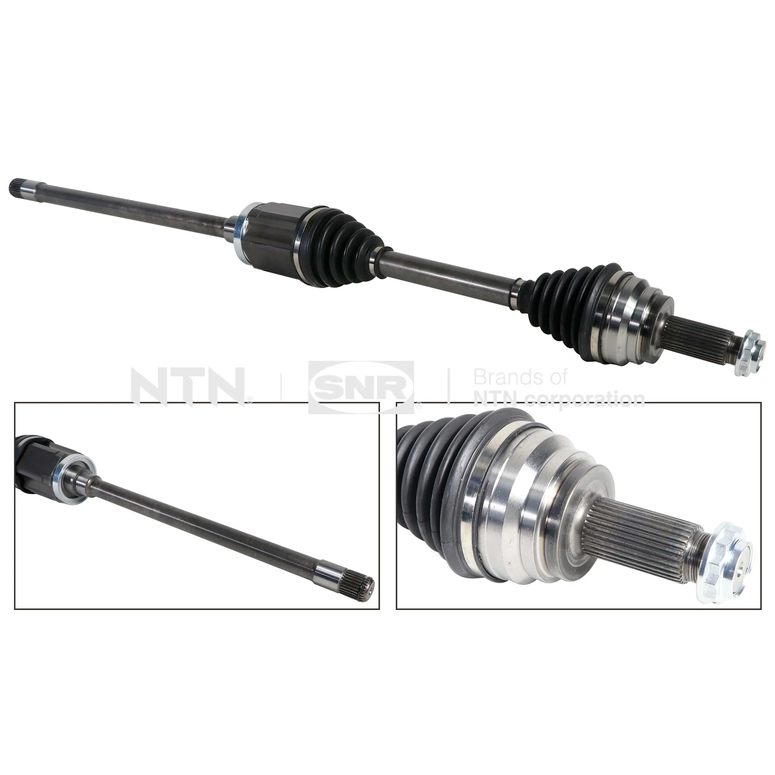 DK50027 SNR