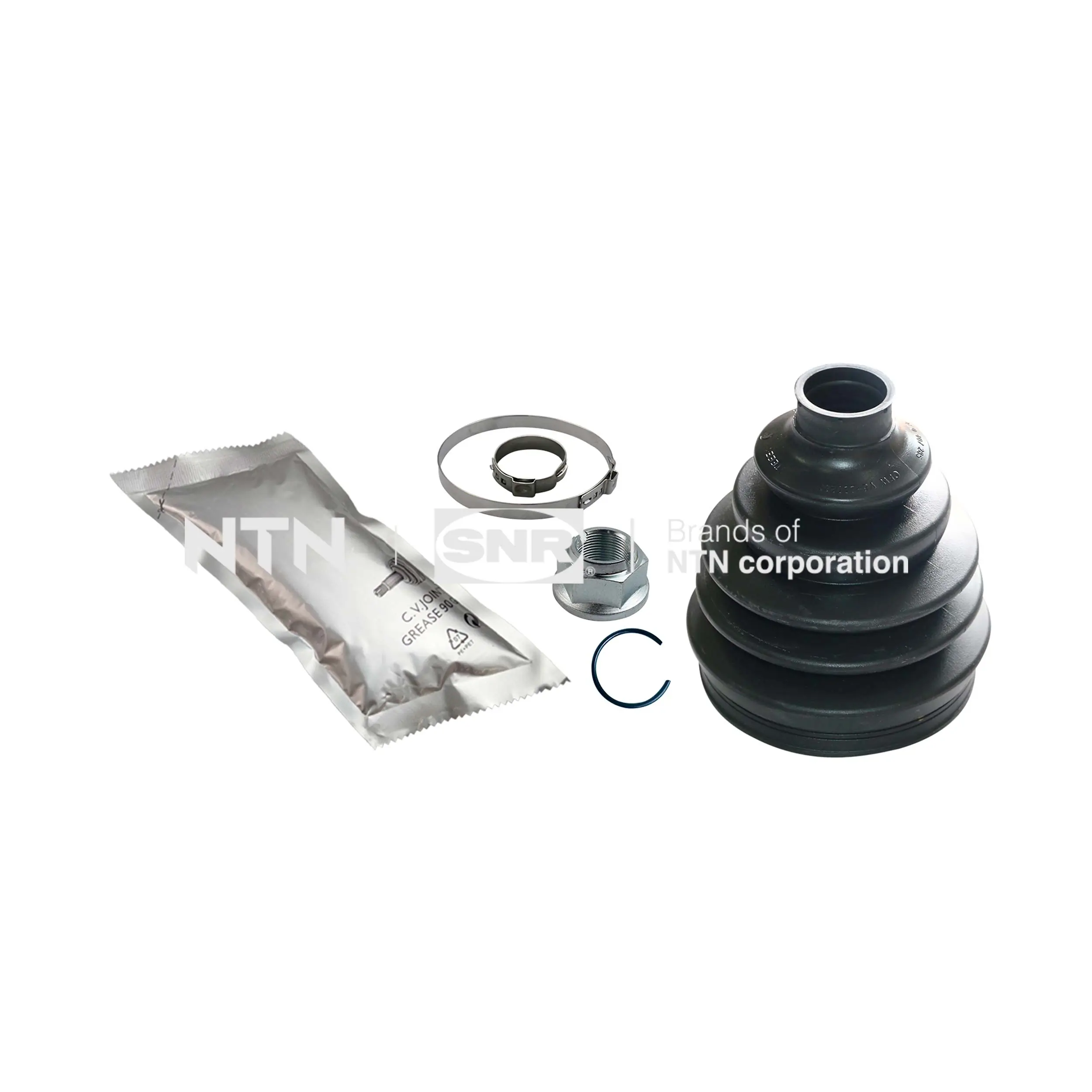 Fuelle, palier delantero exterior Mercedes R SUV (W251) (2005 - 2017) precio, desde 20,12 EUR