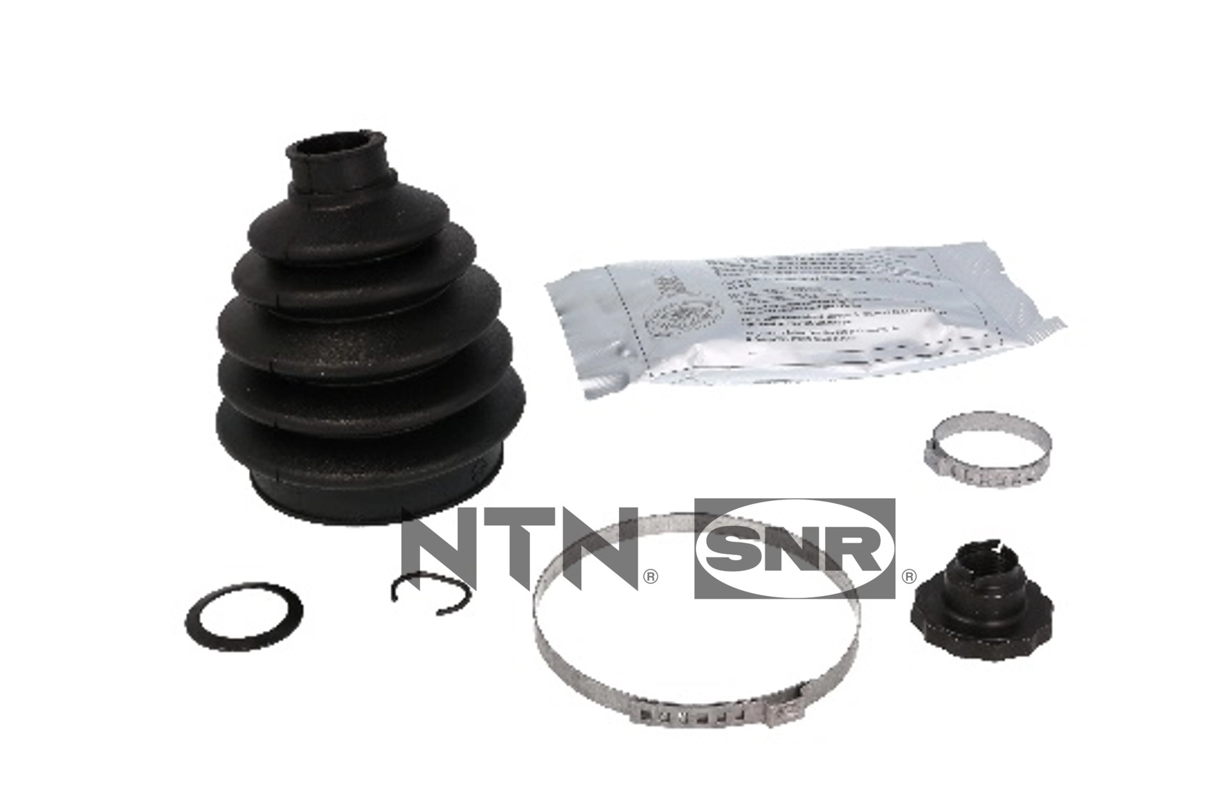 OBK54020 SNR