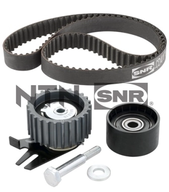 Kit de distribución 1635049180 Peugeot/Citroen