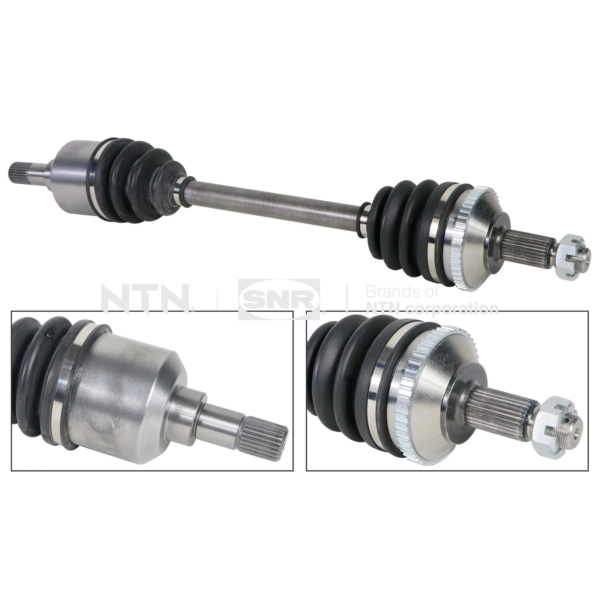 DK58025 SNR