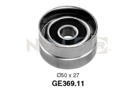 GE36911 SNR