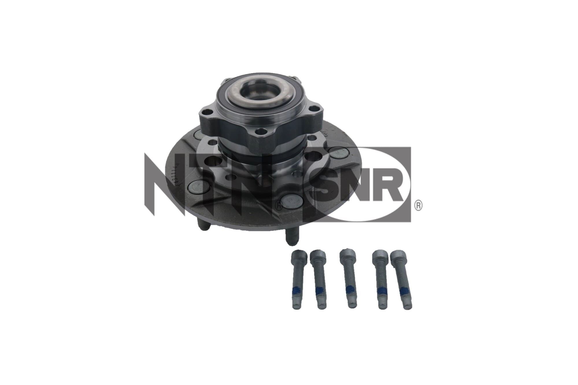 R152105 SNR