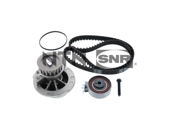 Comprar Kit de distribución Chevrolet Aveo II T250, T255