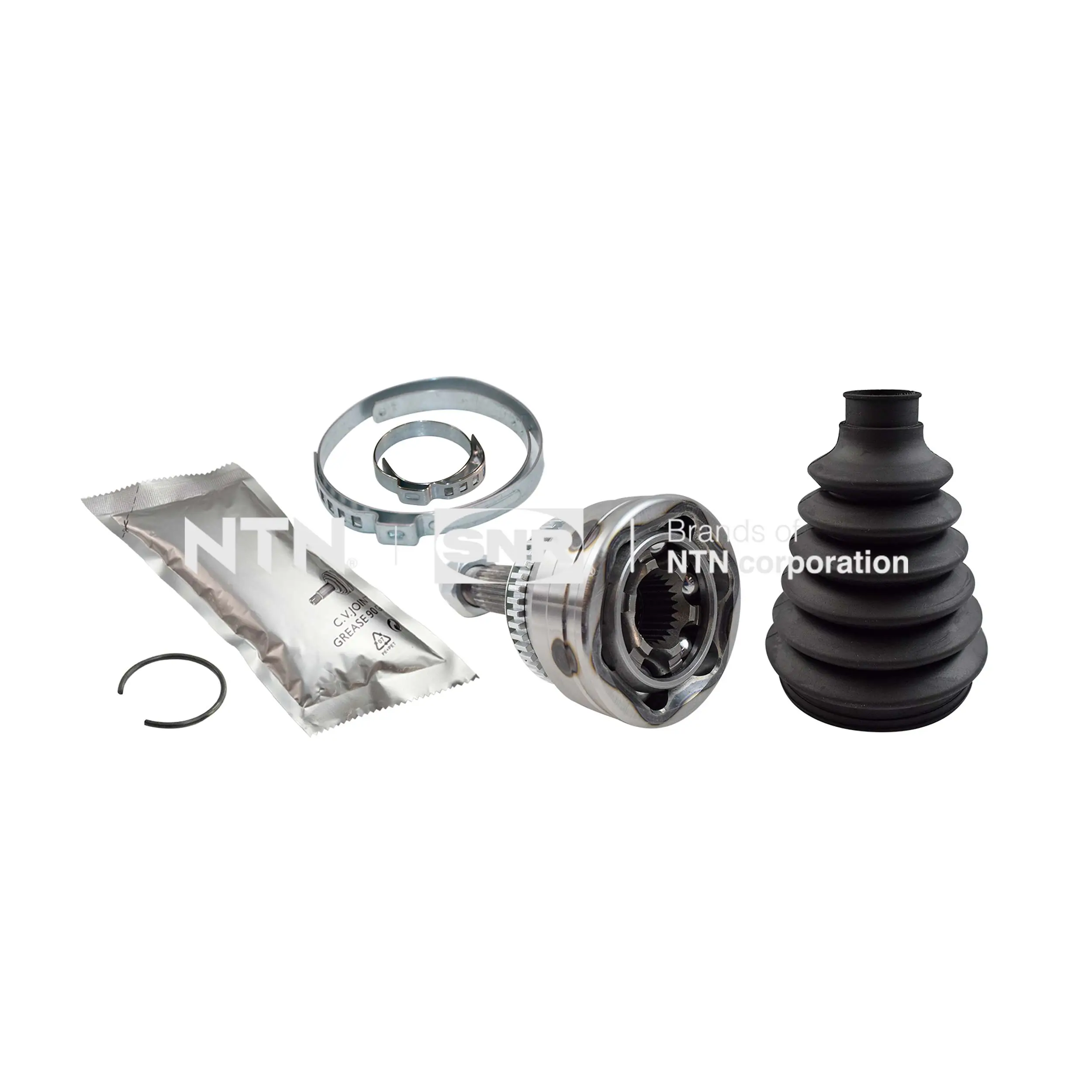 Junta homocinética exterior delantera para KIA Rio II (JB)