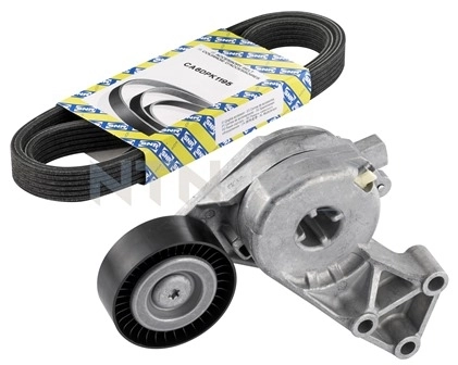 Correa de transmisión, completo Audi TT  (1999-2006)