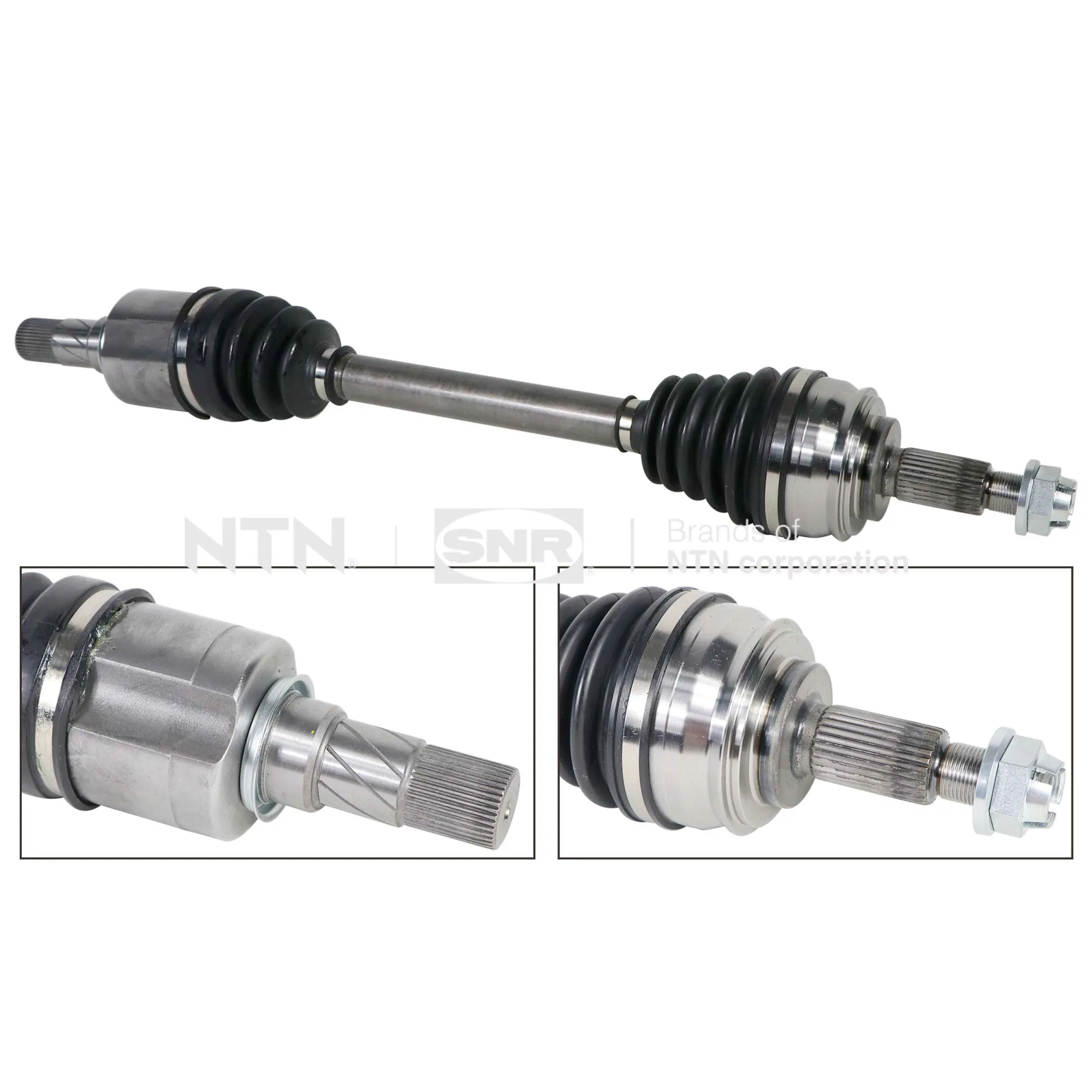 DK55035 SNR
