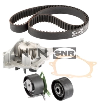 KDP459580 SNR