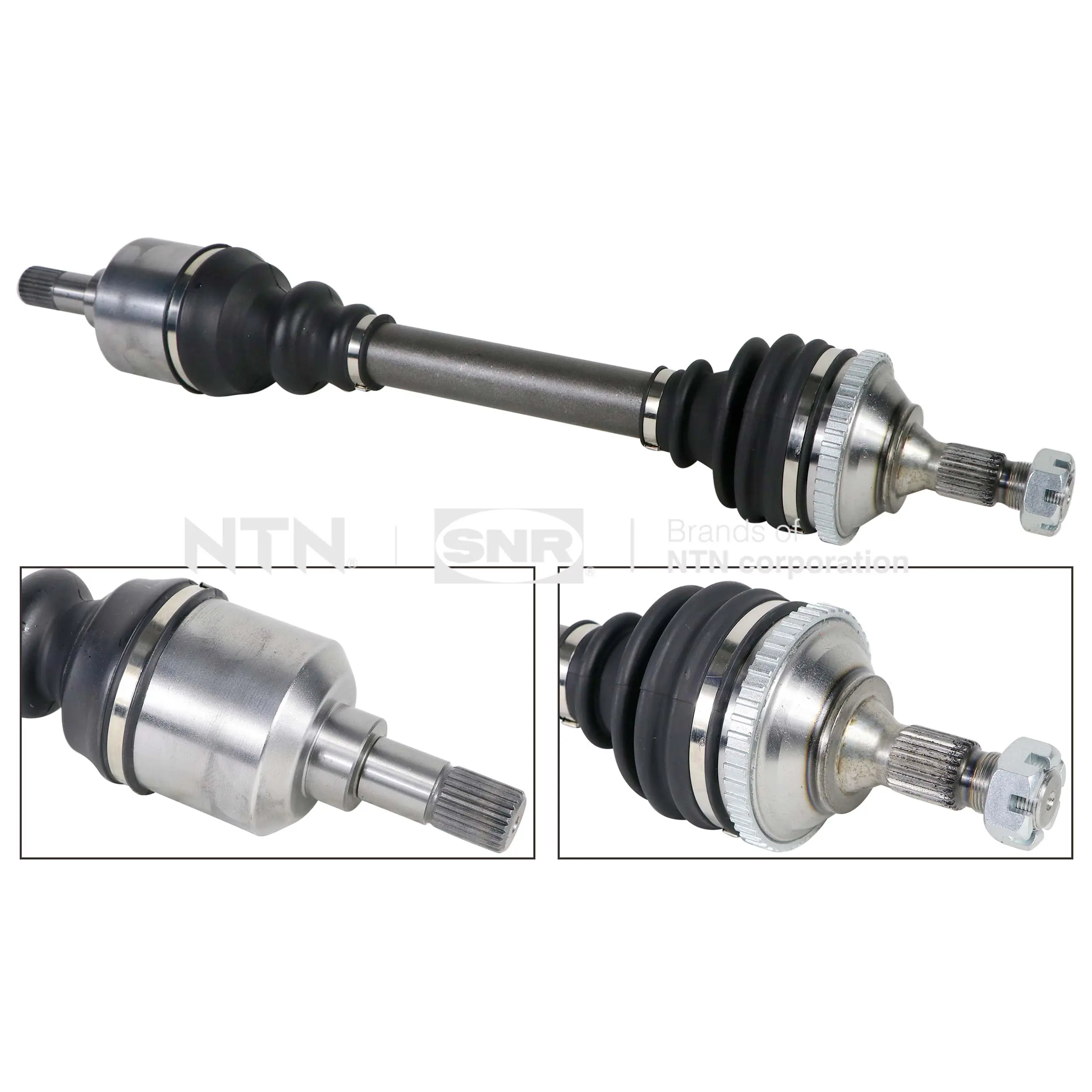 DK59016 SNR
