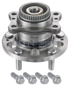 Buje de rueda KIA Carens  desde 117,61 €