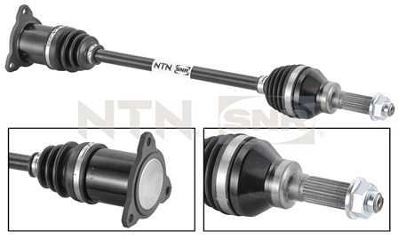 DK77002 SNR