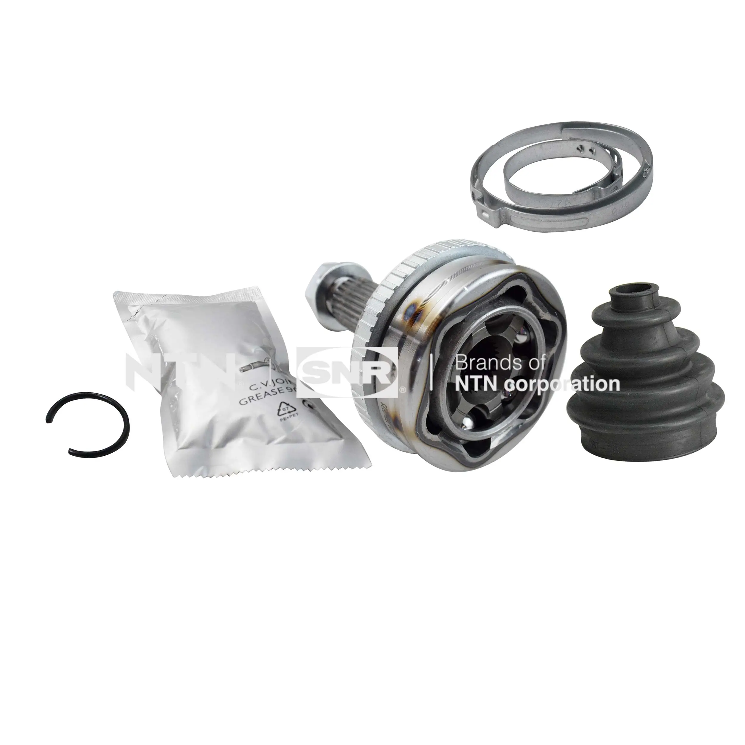 Precio del repuesto Junta homocinética exterior delantera Civic VII hatchback
