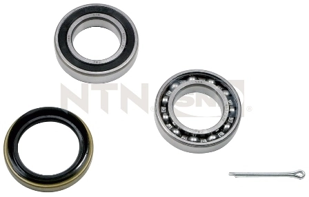 Precio del repuesto Rodamiento de rueda delantero Alto II hatchback