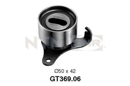 GT36906 SNR