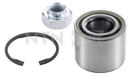 Comprar Cojinete de rueda Suzuki Ignis II FH