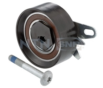 Precio del repuesto Rodillo tensor cadena Crafter  bus