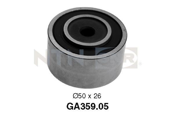 GA35905 SNR